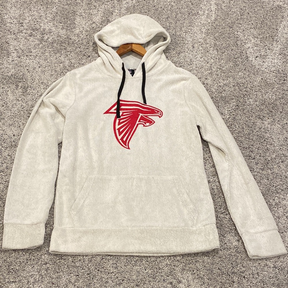 NWT NFL Team apparel Atlanta Falcons